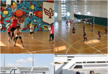 Reynosa abre eliminatorias municipales rumbo a Olimpiada CONADE 2026