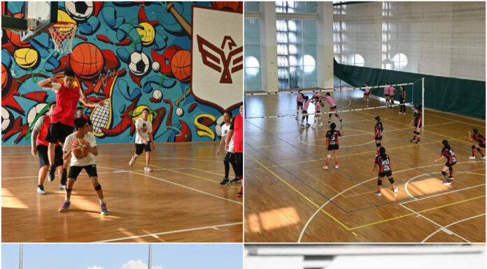 Reynosa abre eliminatorias municipales rumbo a Olimpiada CONADE 2026