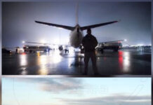 Emergencia en el aire: vuelo de Volaris aterriza de urgencia en Monterrey