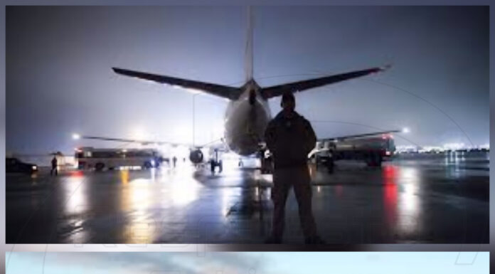 Emergencia en el aire: vuelo de Volaris aterriza de urgencia en Monterrey