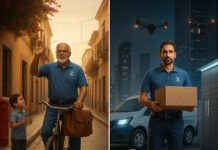 Carteros en tiempos digitales: menos cartas, más desafíos y nuevas oportunidades