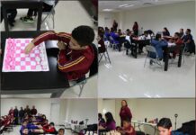 Reynosa fortalece el deporte escolar con torneo motivacional