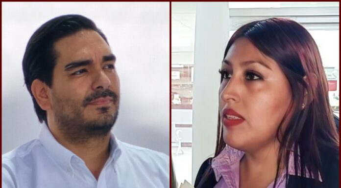 «Hechos, no palabras»: Carlos Peña Ortiz sella alianza histórica para agilizar la localización de desaparecidos en Reynosa