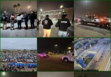 Caravana 2025 reúne a más de 20 mil migrantes rumbo a México