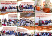 “Trato Justo” impulsa la diversificación agrícola en Reynosa