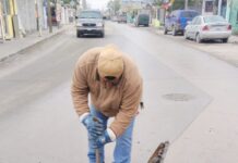 Exhorta COMAPA a la ciudadanía a evitar arrojar basura y grasas al drenaje sanitario