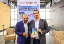 Presentación del Libro «Negrito» de Nester Contreras: un testimonio de superación y determinación
