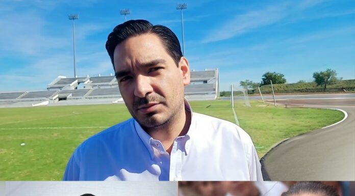 Alcalde de Reynosa Exige Justicia por Asesinato de Regidor en CDMX