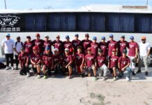 Participarán selecciones en Olimpiada Estatal con el apoyo de Carlos Peña Ortiz