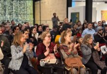 Presentó Gobierno de Reynosa “Sonidos de Latinoamérica y Blanca Navidad” en el MUFHAM