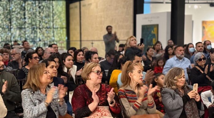 Presentó Gobierno de Reynosa “Sonidos de Latinoamérica y Blanca Navidad” en el MUFHAM