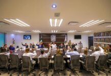 Modificó Cabildo de Reynosa Presupuesto de Egresos