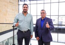 Gestiona Alcalde Carlos Peña Ortiz mejora en la atención del IMSS a reynosenses