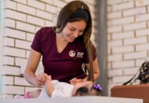 Ofrece DIF-Reynosa espacios de cuidado y desarrollo infantil en distintos sectores de la ciudad