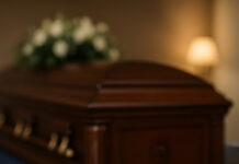 Familia de menor fallecida tras ataque de pitbull alerta por extorsiones; gastos funerarios ya están cubiertos