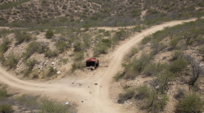 Explosión mortal en Doctor Coss enciende alerta máxima por presuntas minas del crimen organizado