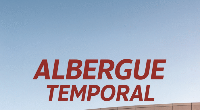 Reynosa activa refugio por bajas temperaturas en el Polideportivo