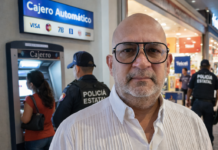 Seguridad en Reynosa refuerza operativos y reporta saldo blanco