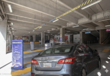 Tamaulipas dice basta a los abusos en estacionamientos