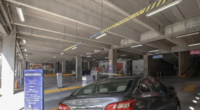 Tamaulipas dice basta a los abusos en estacionamientos