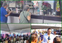 Predial 2026 impulsa obras y servicios en Reynosa