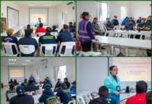 Gobierno de Reynosa prioriza bienestar emocional de rescatistas