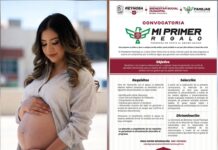 Mi Primer Regalo apoya a mujeres embarazadas en Reynosa