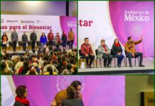 Claudia Sheinbaum impulsa vivienda y apoyo a mujeres en Reynosa