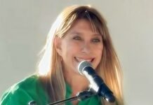 Maki Ortiz respalda reforma electoral para fortalecer al INE