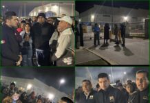 Beto Granados respalda a trabajadores de Tridonex y garantiza apoyo municipal durante conflicto laboral