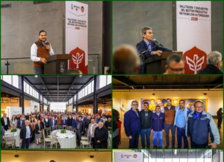 Gobierno y sindicatos cierran filas por Reynosa en 2026