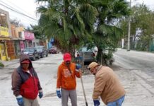 COMAPA de Reynosa exhorta a no tirar basura en el drenaje