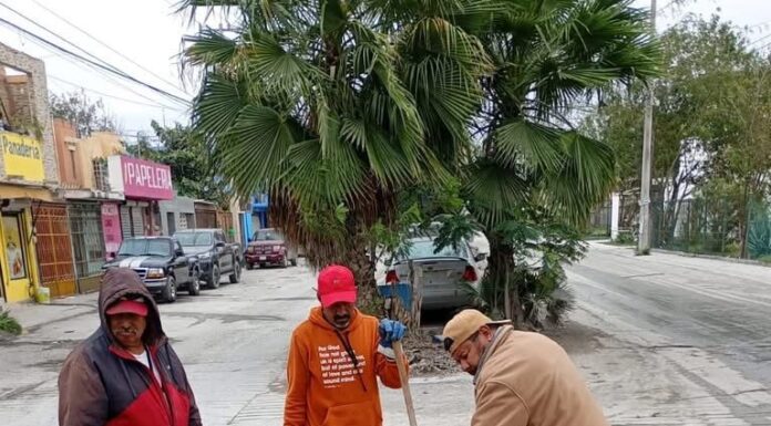 COMAPA de Reynosa exhorta a no tirar basura en el drenaje