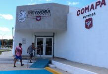 COMAPA de Reynosa fortalece la atención ciudadana con oficina de atención al público