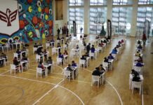 Inició la primera fase del Torneo Municipal de Ajedrez