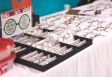 Reunió Audiencia Pública Día del Pueblo a familias de Villas de Imaq