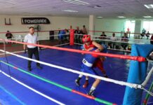 Fue un éxito el Torneo Municipal de Box con apoyo del Gobierno de Reynosa