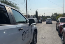 Fallece niña de 5 años en Reynosa