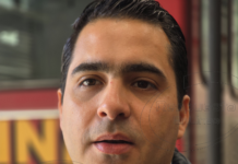 Frente frío y alza de incendios ponen en alerta a Reynosa