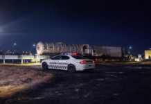 Pipa con combustible ilegal provocó persecución y balacera en la 57