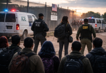 Estados Unidos ofrece dinero y viajes gratis para que migrantes se vayan por su cuenta