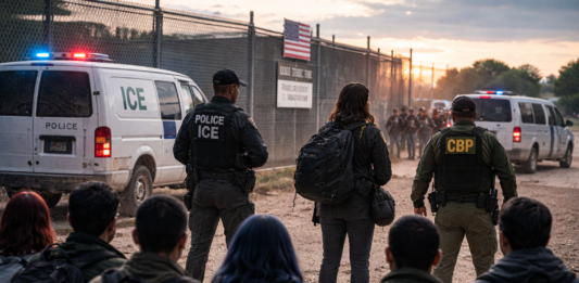 Estados Unidos ofrece dinero y viajes gratis para que migrantes se vayan por su cuenta