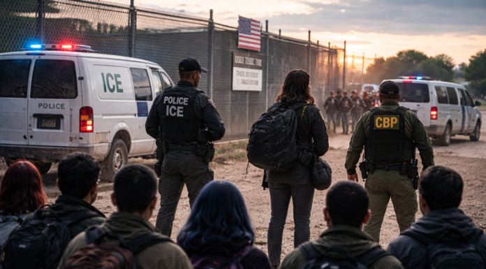 Estados Unidos ofrece dinero y viajes gratis para que migrantes se vayan por su cuenta