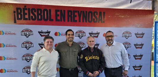 Reynosa avanza para volver a tener béisbol profesional