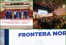 Reynosa propone fortalecer gestión del agua