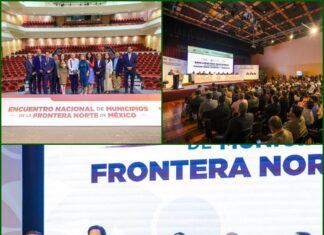 Reynosa propone fortalecer gestión del agua