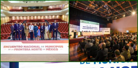 Reynosa propone fortalecer gestión del agua