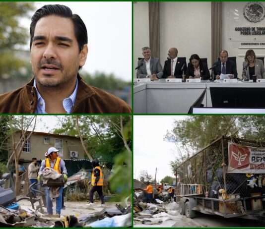 Carlos Peña lidera limpieza; Congreso se suma