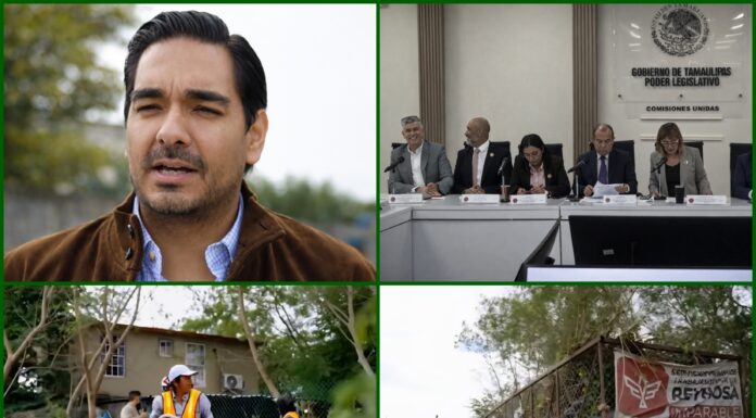 Carlos Peña lidera limpieza; Congreso se suma