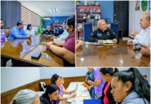 Ramiro Cortez anuncia ampliación para Doble Nacionalidad